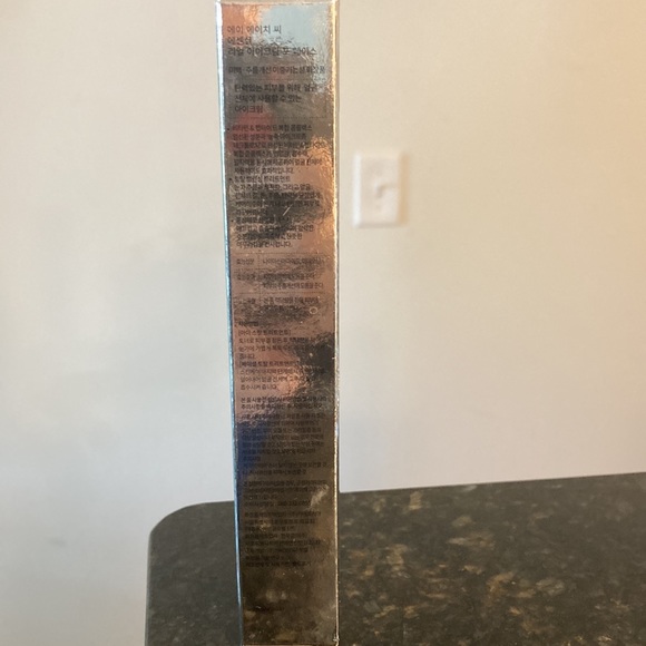 AHC Essential Real Eye Cream for Face 30ml/1 fl oz— BRAND NEW/Sealed! - Picture 5 of 8